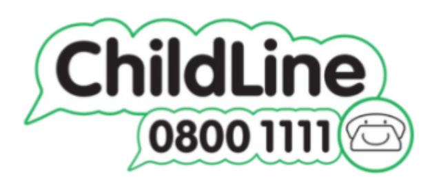 Childline 0800 1111